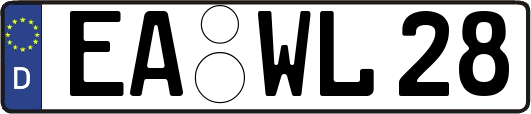 EA-WL28