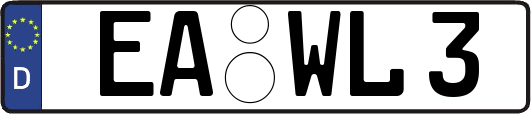 EA-WL3