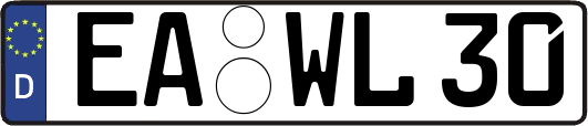 EA-WL30