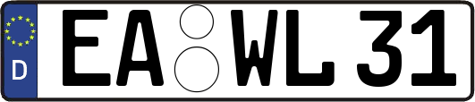 EA-WL31