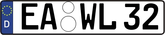 EA-WL32