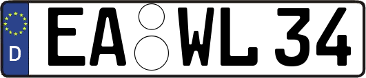 EA-WL34