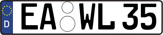 EA-WL35
