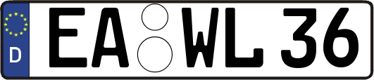 EA-WL36