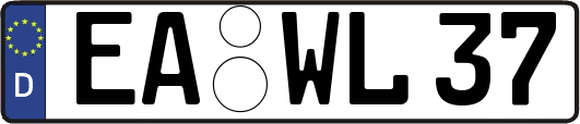 EA-WL37