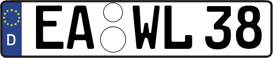 EA-WL38