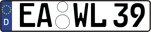 EA-WL39