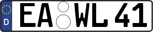 EA-WL41