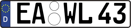 EA-WL43