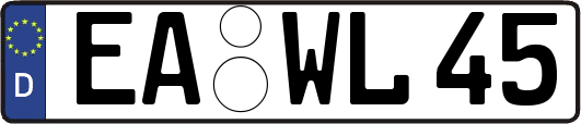EA-WL45