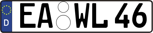 EA-WL46