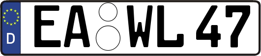 EA-WL47