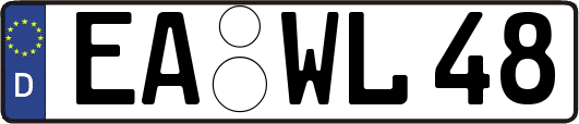 EA-WL48