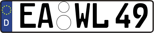 EA-WL49