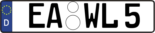 EA-WL5