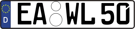 EA-WL50