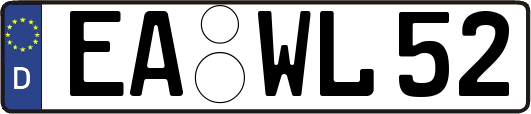 EA-WL52