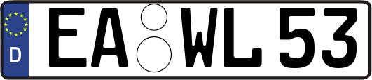 EA-WL53