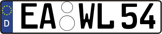 EA-WL54