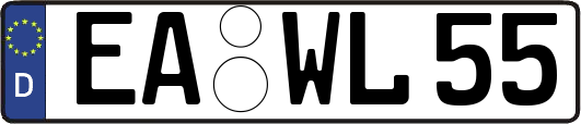 EA-WL55