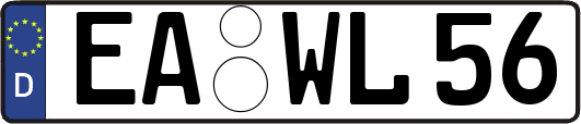 EA-WL56