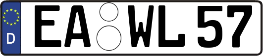 EA-WL57