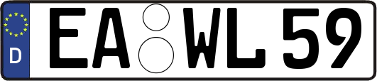 EA-WL59