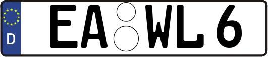 EA-WL6