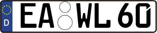 EA-WL60