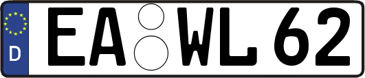 EA-WL62