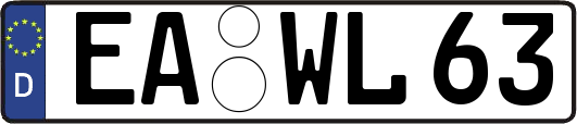 EA-WL63