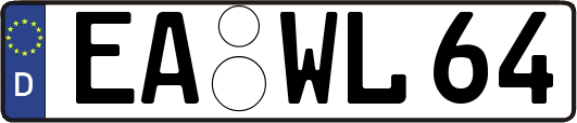 EA-WL64