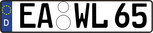 EA-WL65