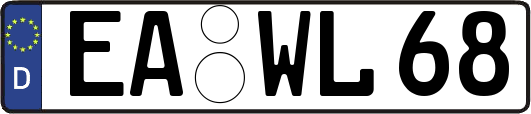 EA-WL68
