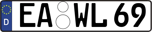 EA-WL69