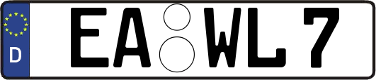EA-WL7