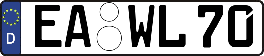 EA-WL70