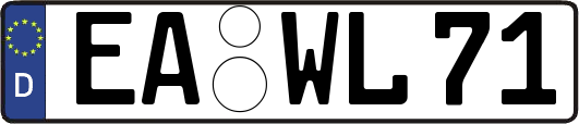 EA-WL71