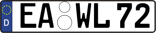 EA-WL72
