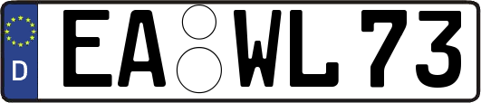 EA-WL73