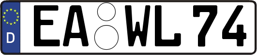 EA-WL74