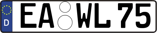 EA-WL75