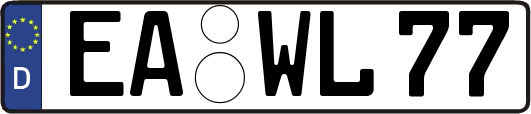 EA-WL77