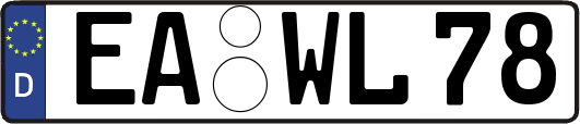 EA-WL78
