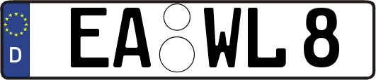 EA-WL8