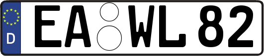 EA-WL82