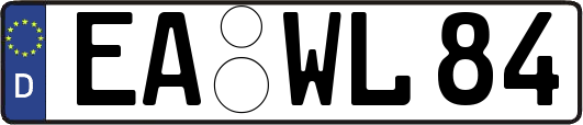 EA-WL84
