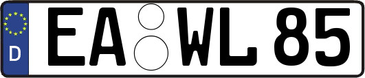 EA-WL85