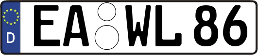 EA-WL86