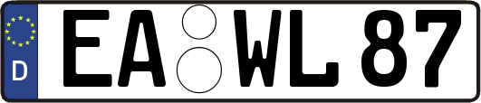 EA-WL87